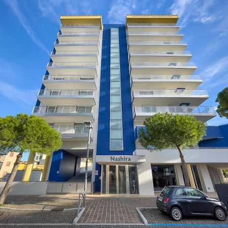 Nashira Apartments Линьяно-Саббьядоро Экстерьер фото